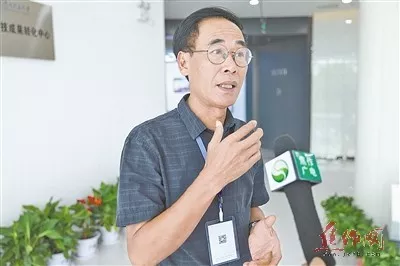 工業(yè)設(shè)計(jì)，制造向智造轉(zhuǎn)型的加速器、新引擎——中原工業(yè)設(shè)計(jì)城開園訪談?wù)? class=