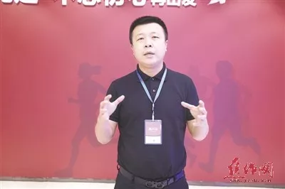 工業(yè)設(shè)計(jì)，制造向智造轉(zhuǎn)型的加速器、新引擎——中原工業(yè)設(shè)計(jì)城開園訪談?wù)? class=