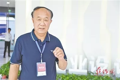 工業(yè)設(shè)計(jì)，制造向智造轉(zhuǎn)型的加速器、新引擎——中原工業(yè)設(shè)計(jì)城開園訪談?wù)? class=