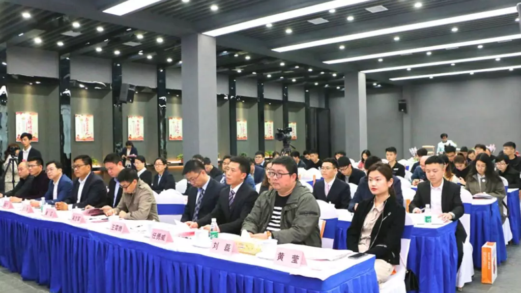 春雷一聲響！2019中國(長沙)國際工程機(jī)械設(shè)計(jì)大賽隆重登場！