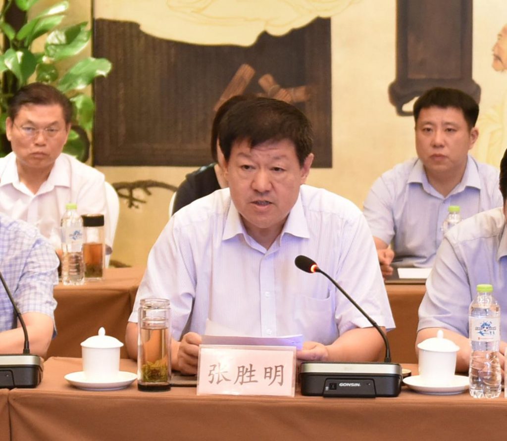 又一個部省共建項目落地！北方教育裝備創(chuàng)新產(chǎn)業(yè)城舉行簽約儀式