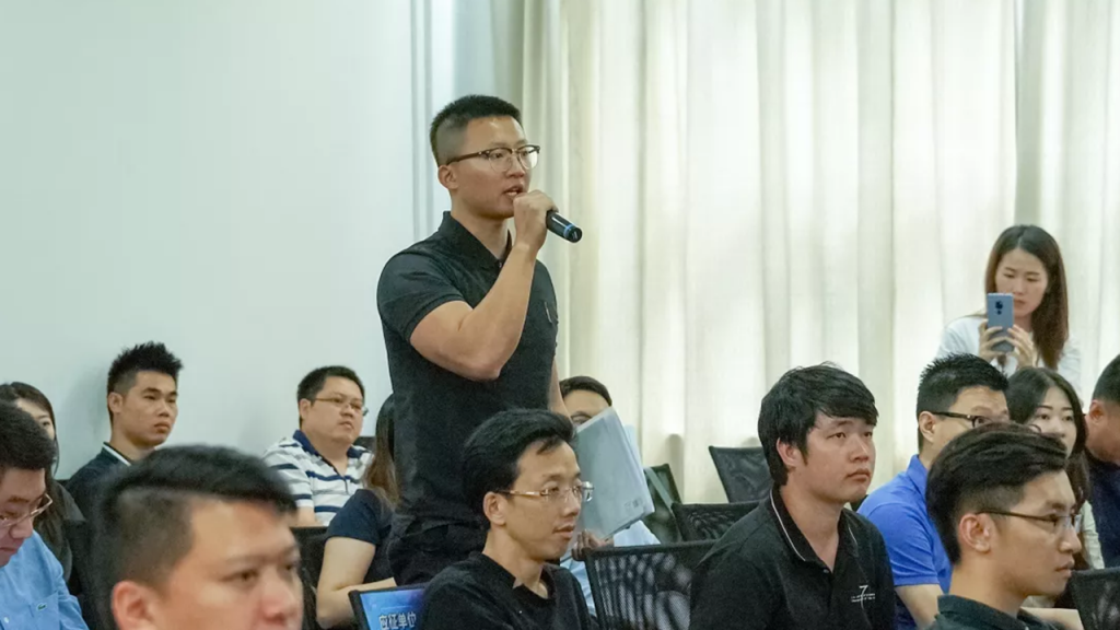 廣東工業(yè)設(shè)計(jì)城斥3000萬巨資打造園區(qū)2.0升級(jí)版