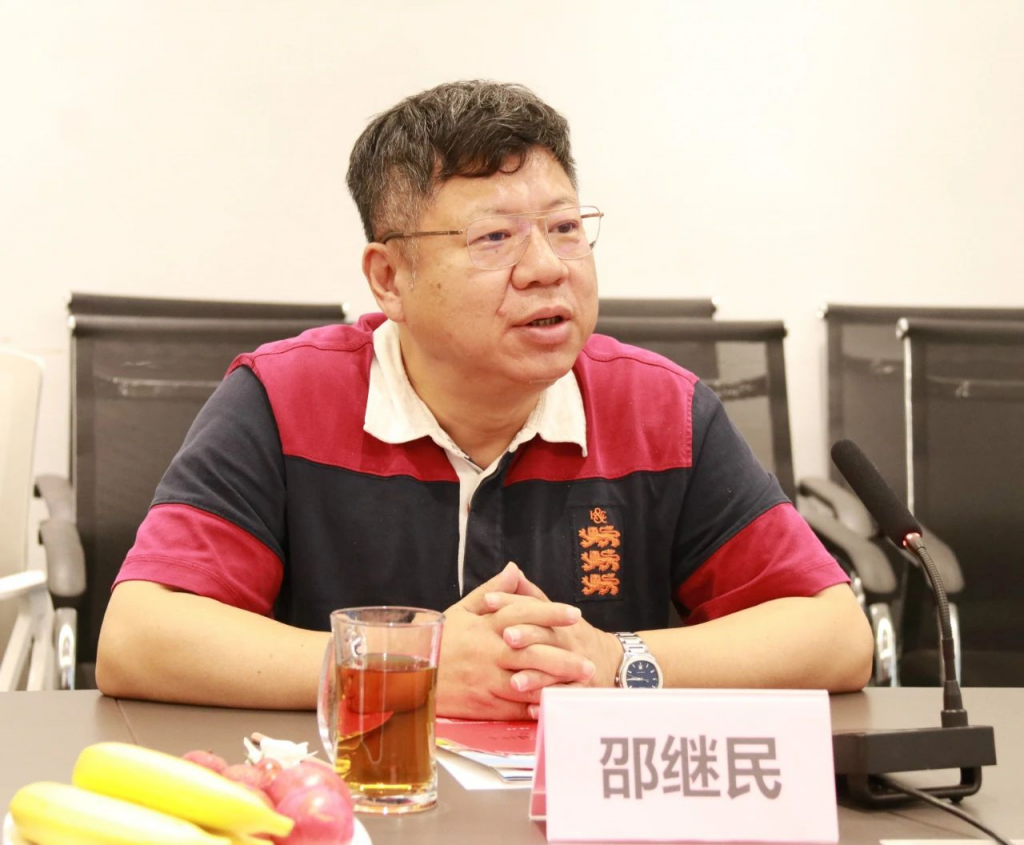 重磅！又一教學(xué)實(shí)踐基地落戶(hù)同天工業(yè)設(shè)計(jì)研究院