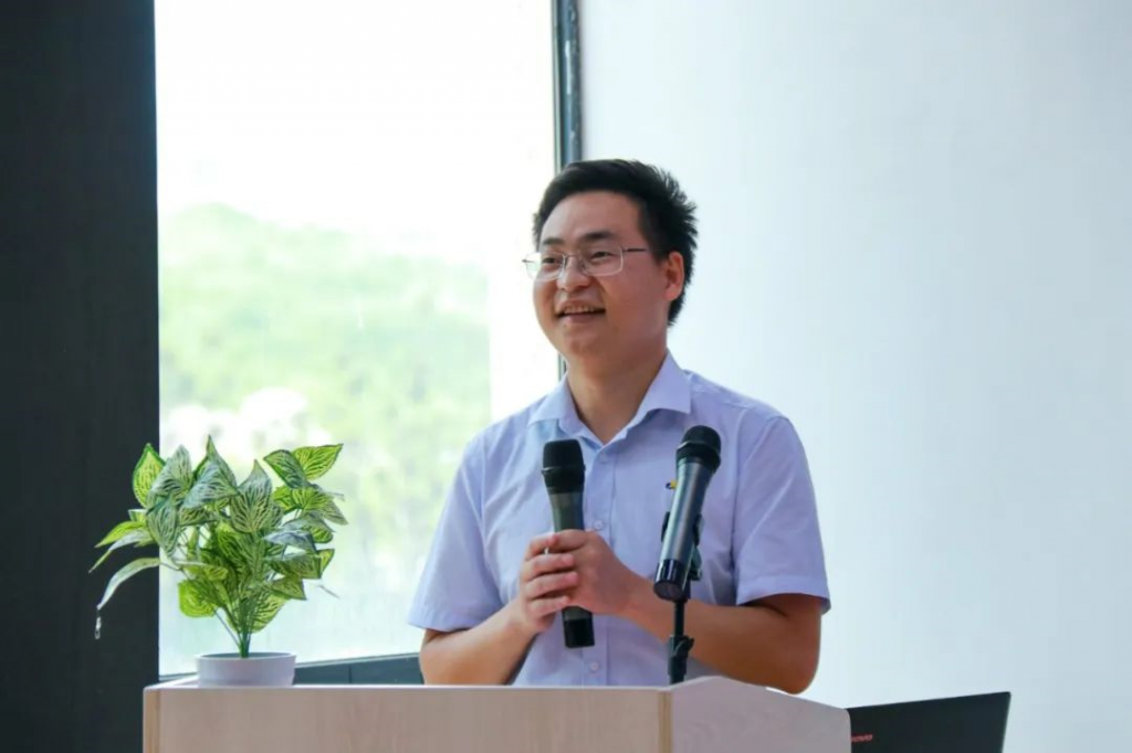 首期江西設(shè)計大講堂開講啦，重磅嘉賓這樣談設(shè)計創(chuàng)新