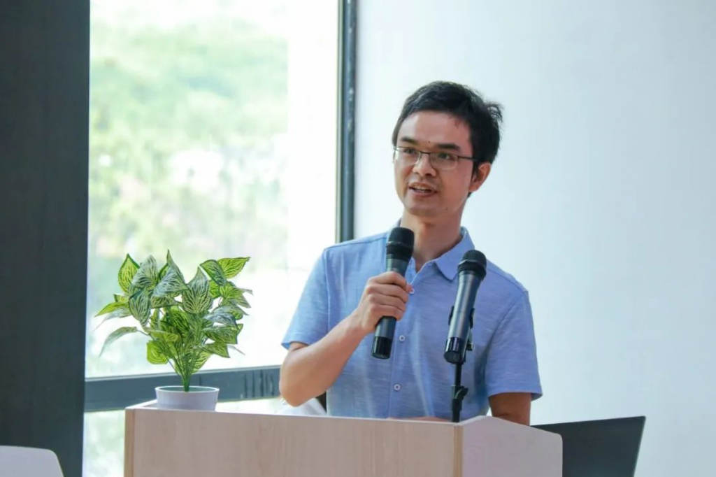 首期江西設(shè)計大講堂開講啦，重磅嘉賓這樣談設(shè)計創(chuàng)新