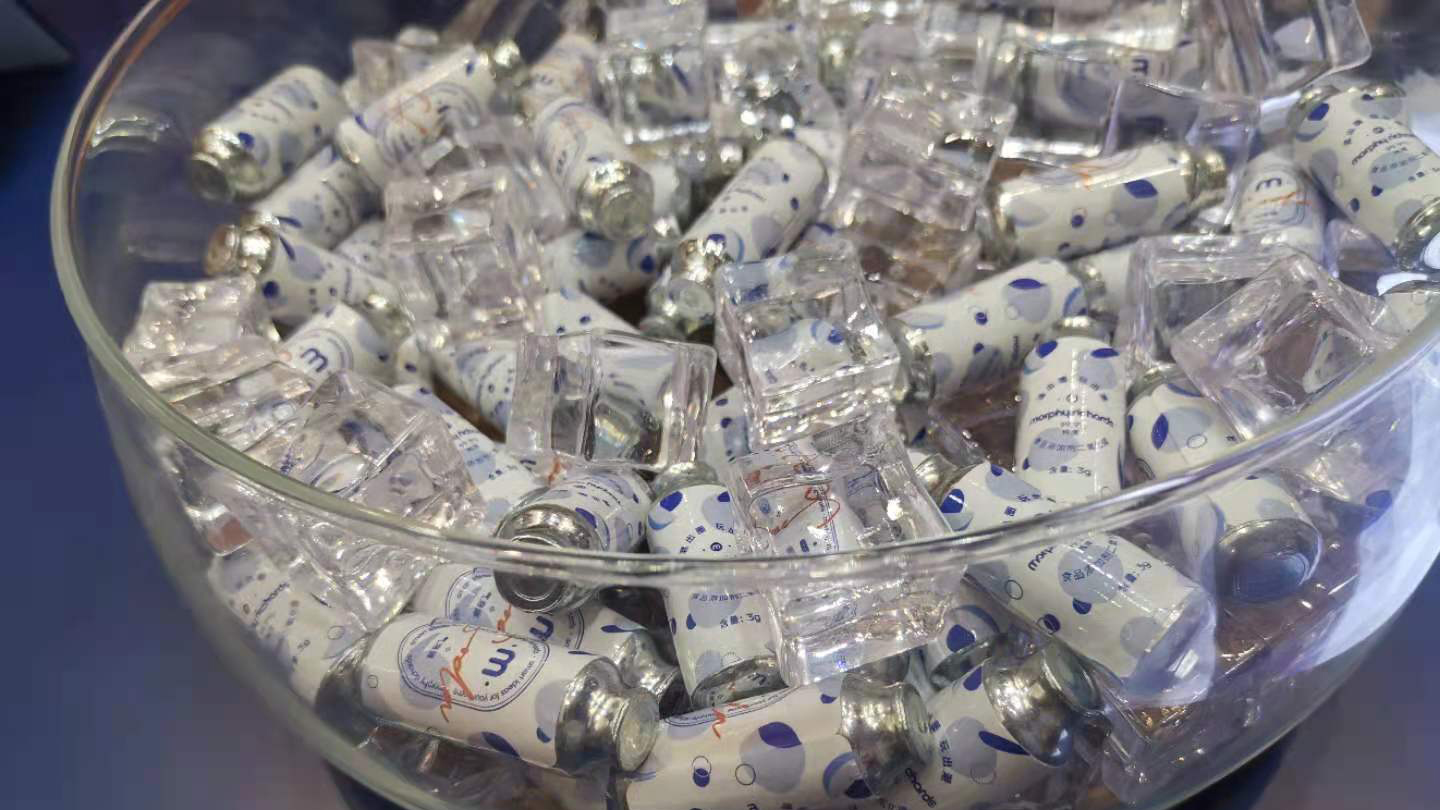 設計城企業(yè)打卡第29屆深圳國際禮品展，“設計順德”吸睛無數(shù)！