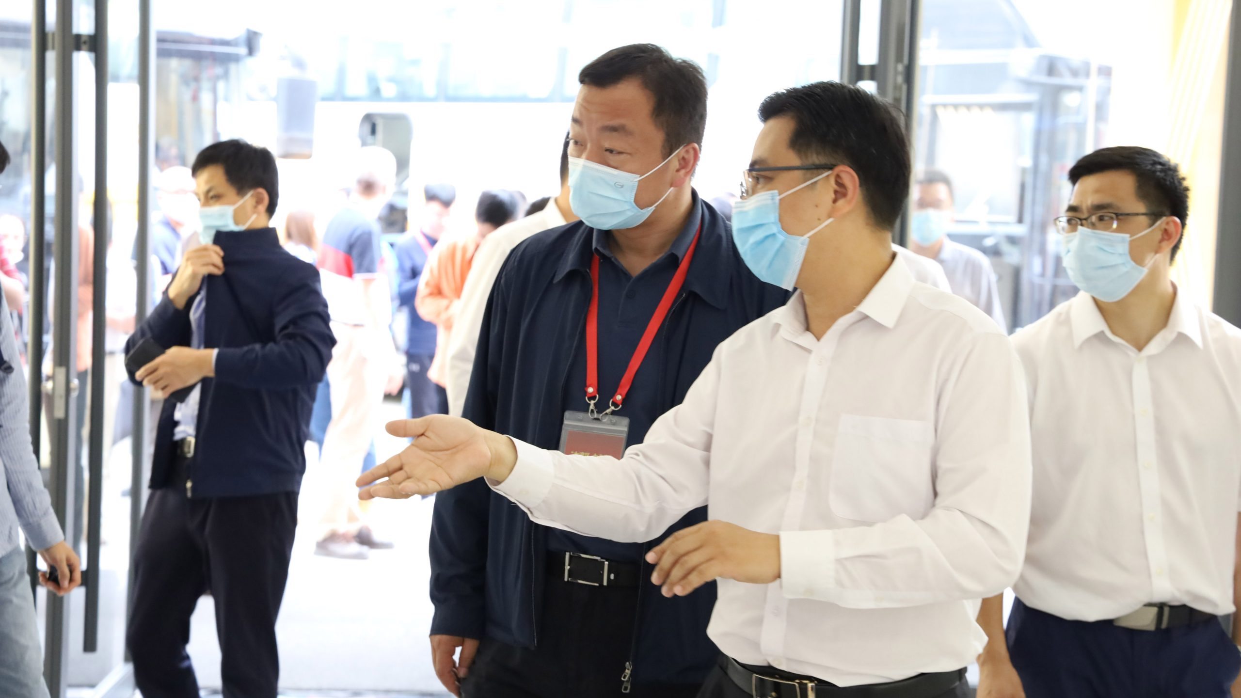 百家媒體看設計 | “大灣區(qū) 大未來”主題宣傳活動走進設計城