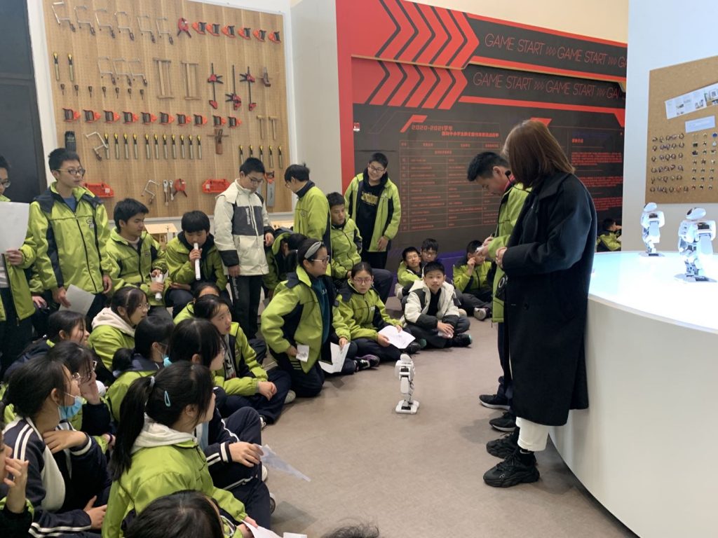 叮咚~2021杭州灣新區(qū)研學(xué)計劃已出爐，快帶孩子上車！