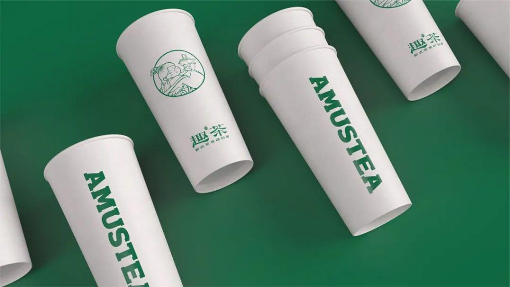 國潮當紅，網(wǎng)友表示：設計風格越來越中國化了！