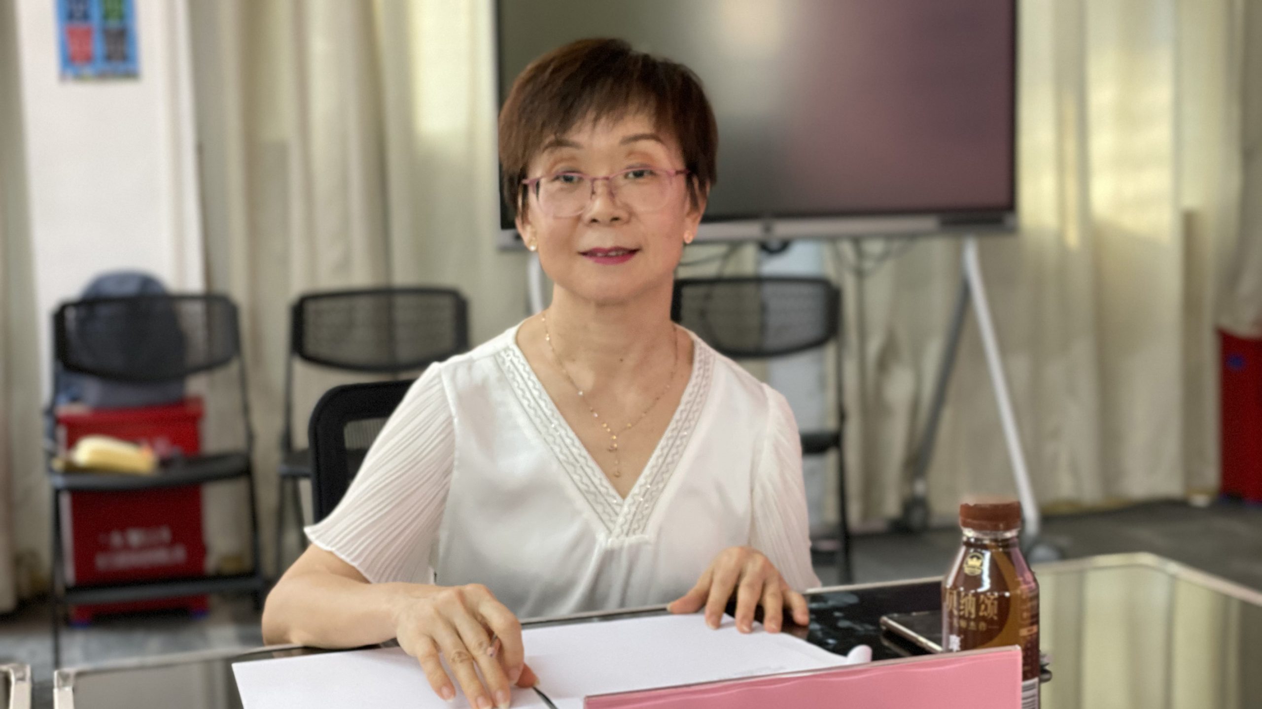 國內(nèi)首份保健按摩產(chǎn)品工效學測評技術(shù)規(guī)范在我城通過專家審定