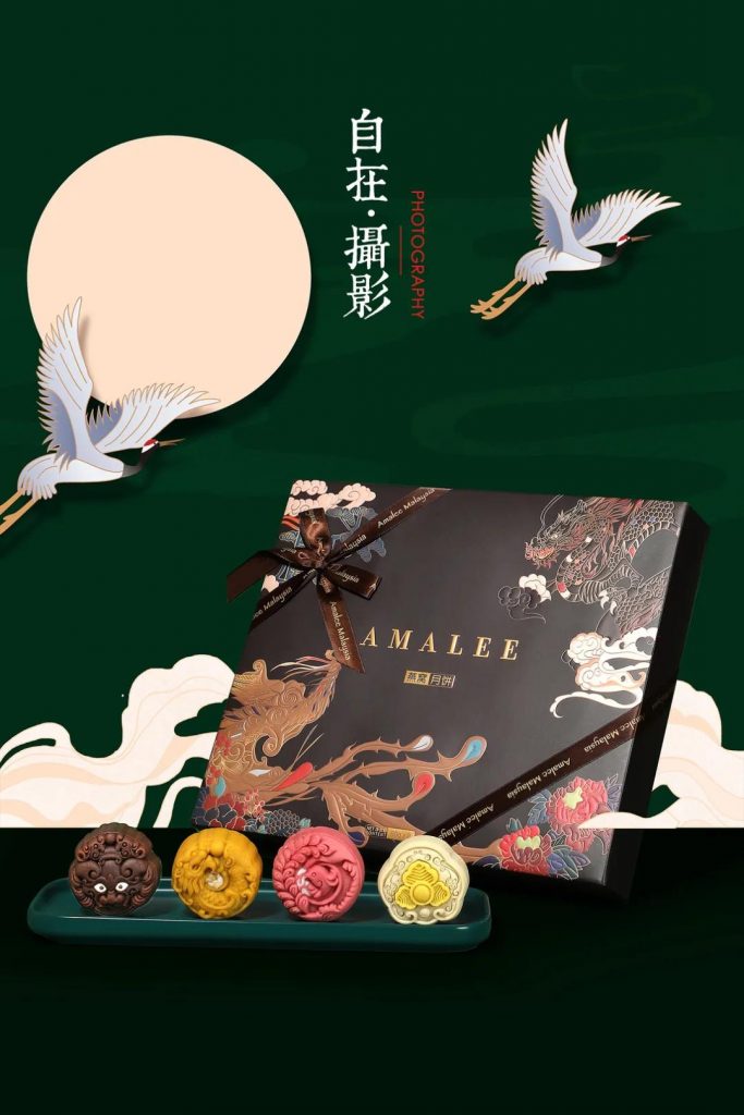 國潮當紅，網(wǎng)友表示：設計風格越來越中國化了！