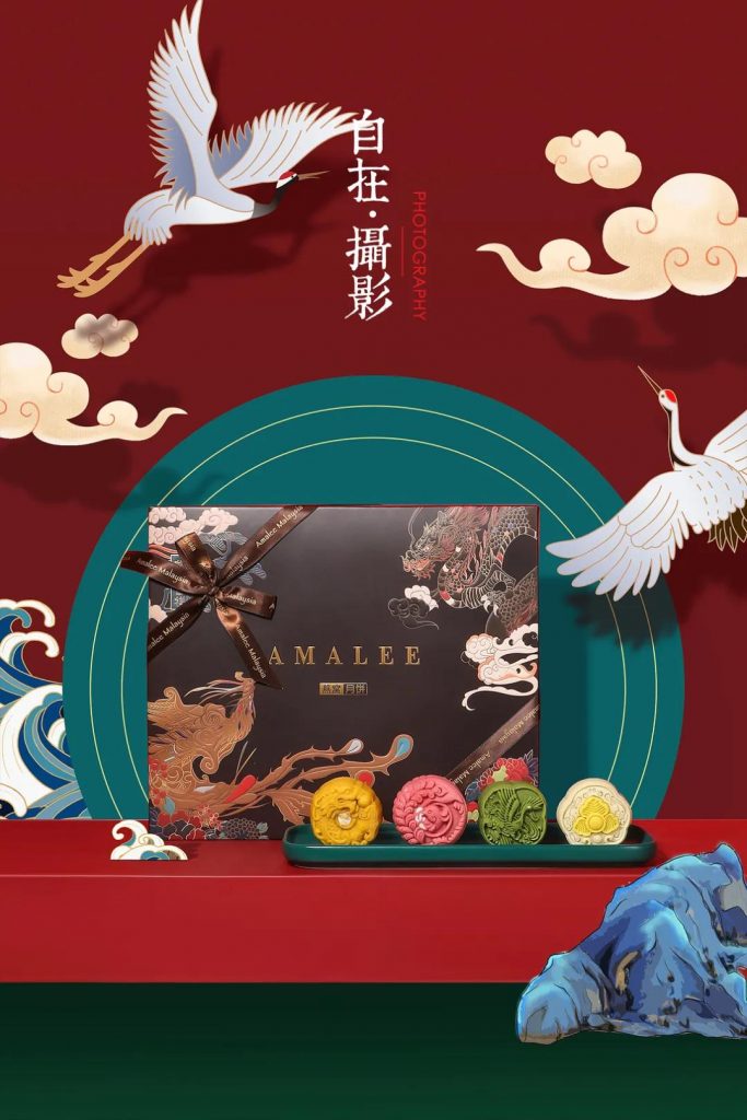 國潮當紅，網(wǎng)友表示：設計風格越來越中國化了！