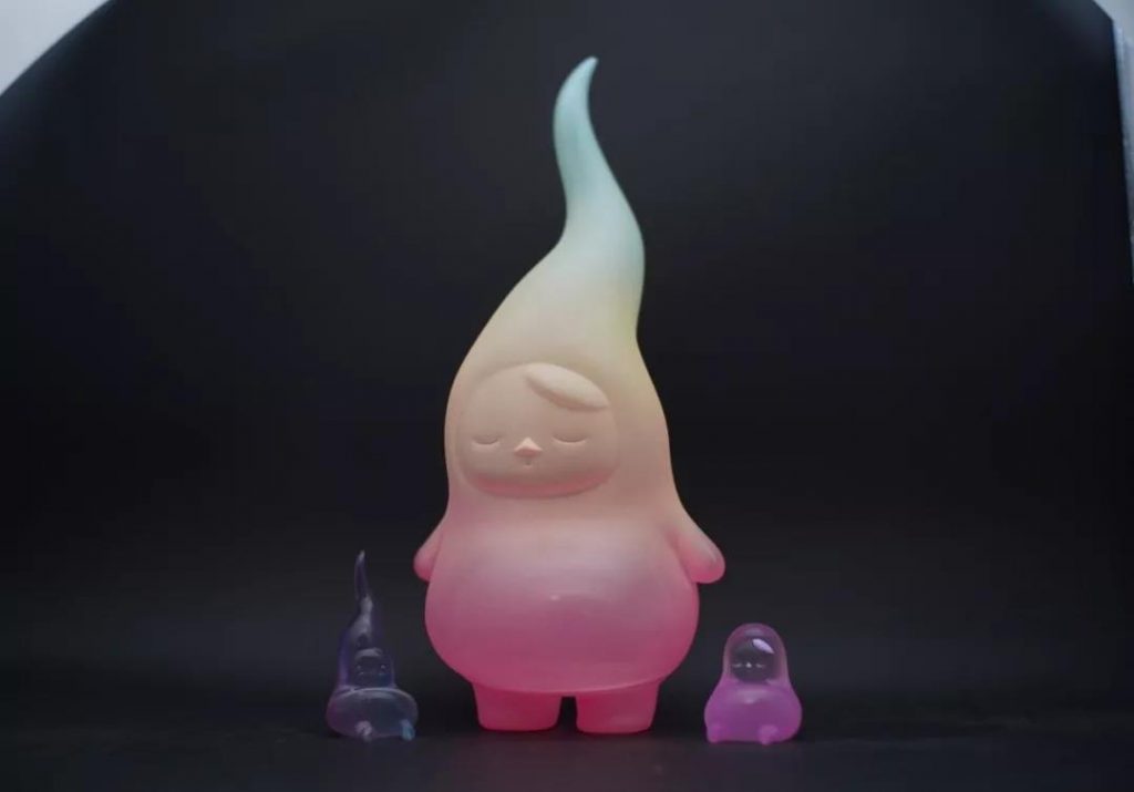 潮流玩具爆火的背后：設(shè)計(jì)師們的天堂！