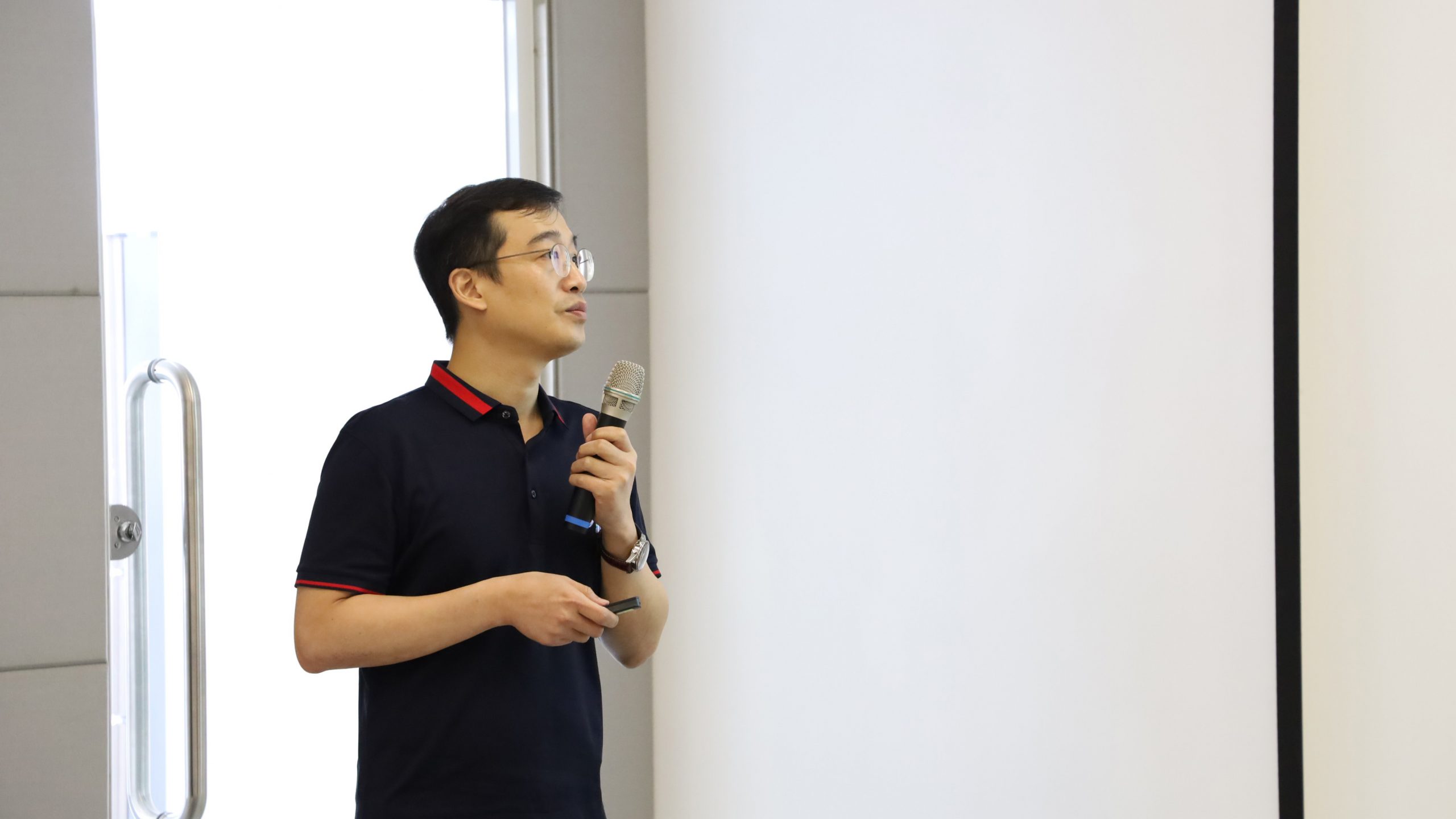 擦出中韓設計火花，中韓設計順德中心公益講座在設計城舉行