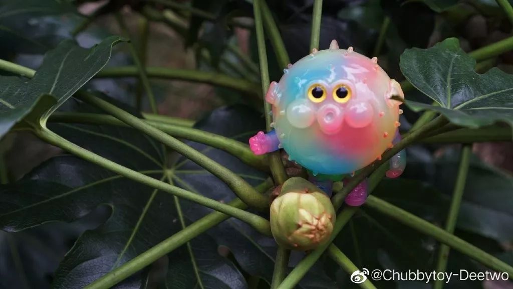 潮流玩具爆火的背后：設(shè)計(jì)師們的天堂！