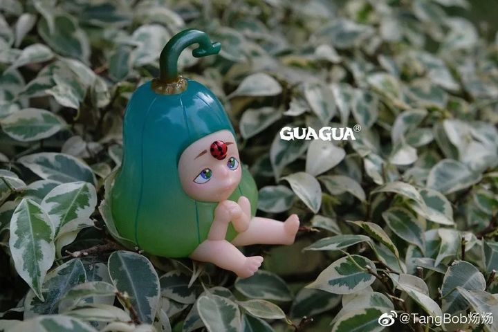 潮流玩具爆火的背后：設(shè)計(jì)師們的天堂！