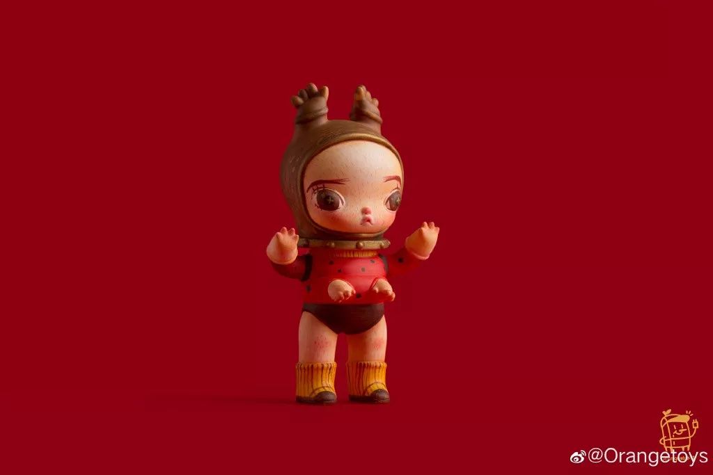 潮流玩具爆火的背后：設(shè)計(jì)師們的天堂！
