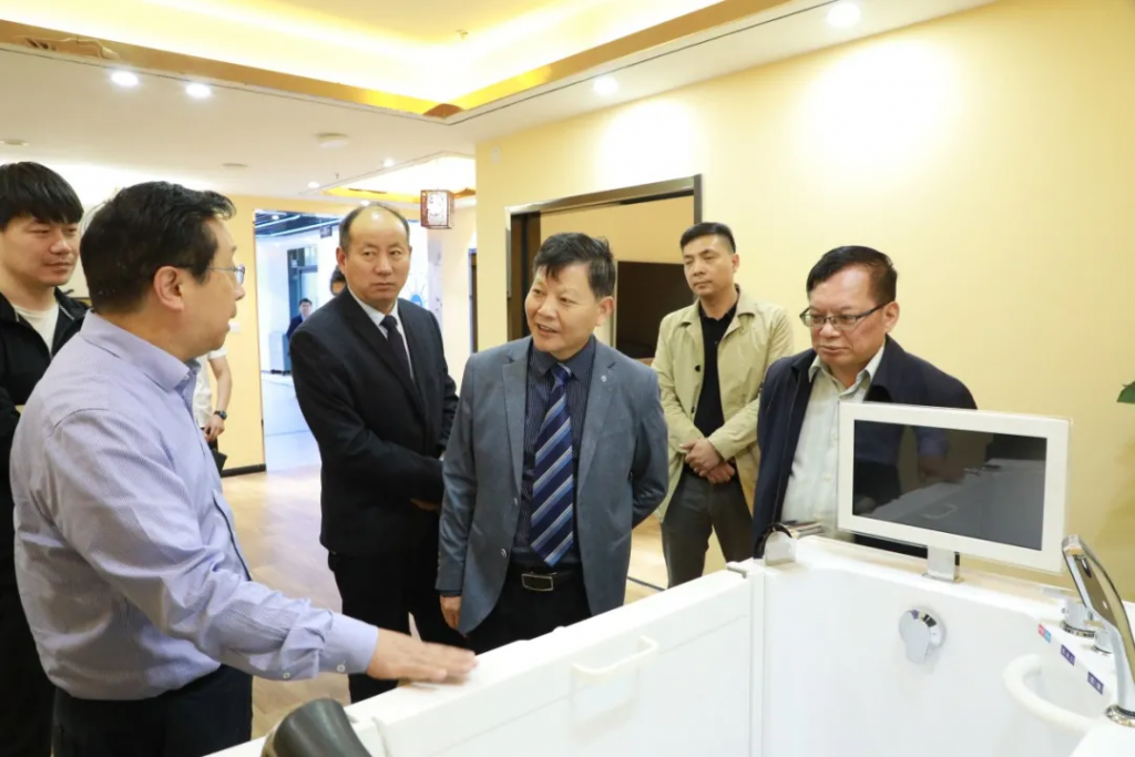 來自中原工業(yè)設計城的新聞周報，請查收！