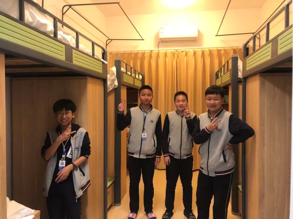 慈溪市匡堰實驗學(xué)校研學(xué)記