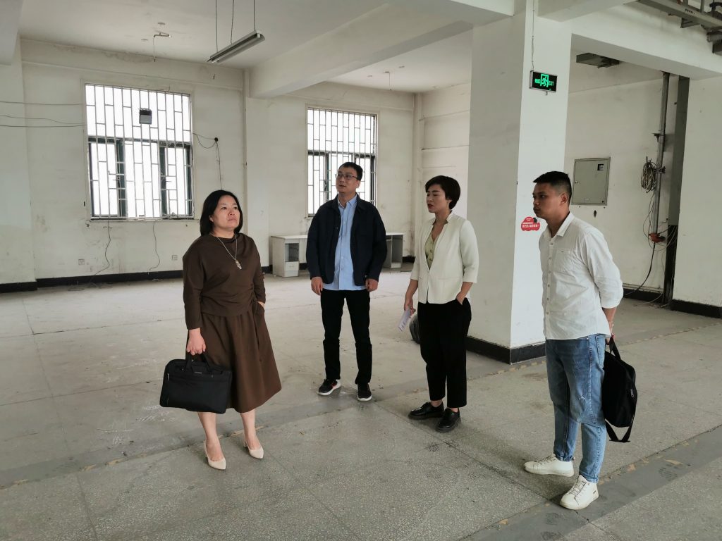 叮~中原工業(yè)設(shè)計城一周新聞動態(tài)來了，請查收！