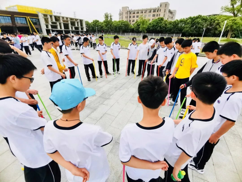勇于開拓，才能走得更遠！錦綸中學研學回顧