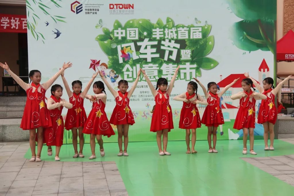 場面太火爆了！給這個活動點(diǎn)100個贊都不夠...