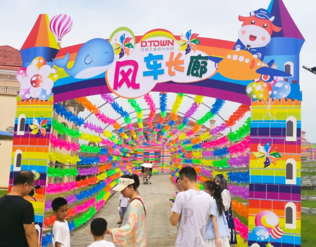 場面太火爆了！給這個活動點(diǎn)100個贊都不夠...