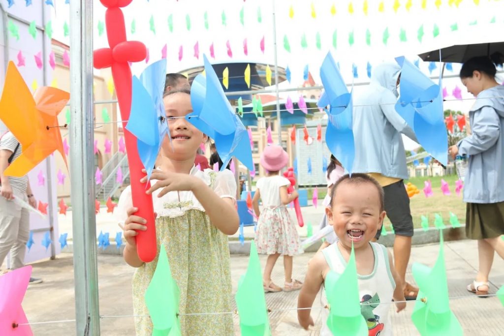 場面太火爆了！給這個活動點(diǎn)100個贊都不夠...