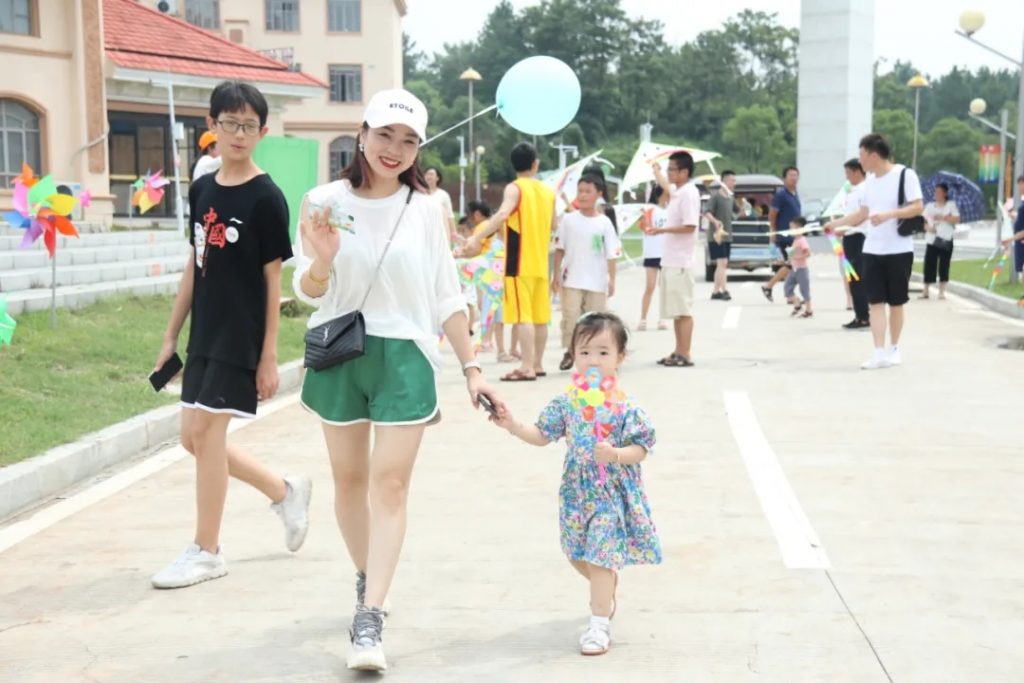 場面太火爆了！給這個活動點(diǎn)100個贊都不夠...