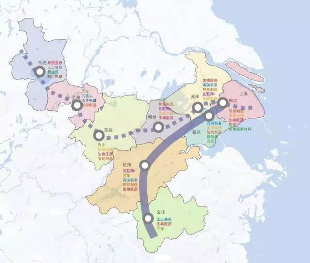 各省“十四五”規(guī)劃匯總，你的家鄉(xiāng)未來5年會(huì)怎樣？?。ㄏ拢? class=