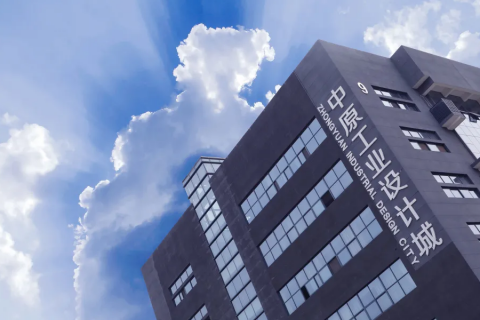 3家國家高新技術企業(yè)，29家科技型中小企業(yè)，設計城的創(chuàng)新群體，不斷壯大！