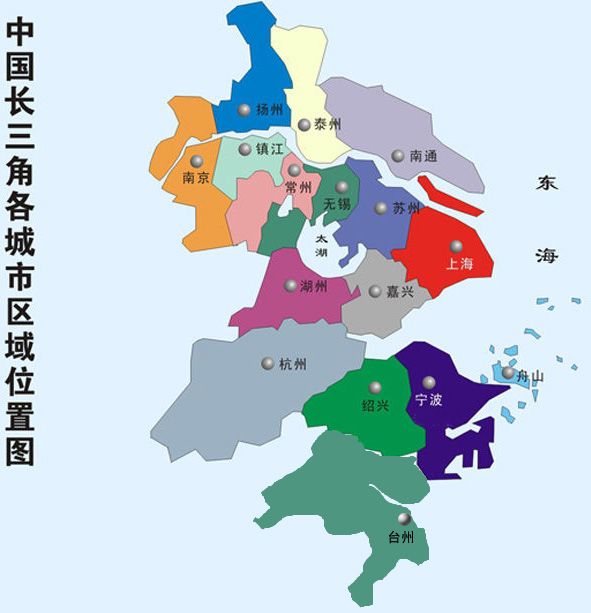 各省“十四五”規(guī)劃匯總，你的家鄉(xiāng)未來5年會(huì)怎樣？?。ㄏ拢? class=