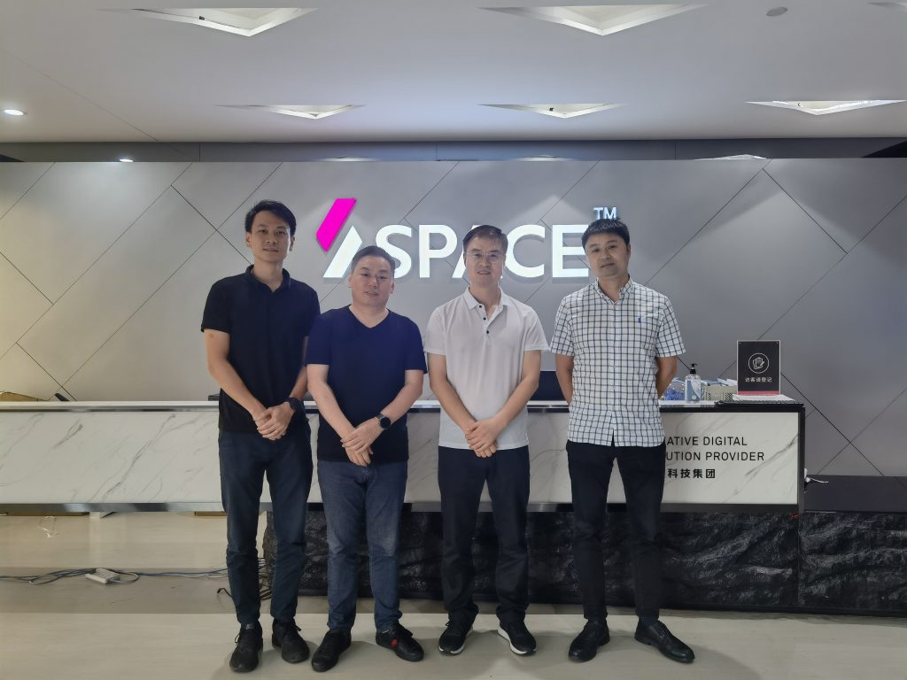 來自中原工業(yè)設(shè)計城的新聞周報，請查收！