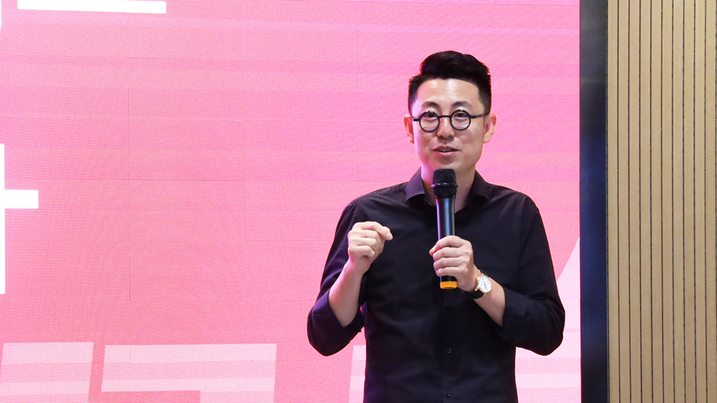 重磅！三家國際知名設(shè)計機構(gòu)進駐設(shè)計城國際創(chuàng)新設(shè)計中心