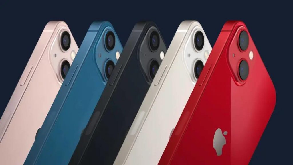 蘋果新品發(fā)布會匯總！13香不如ipad mini香！