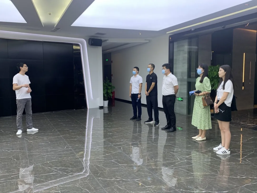 叮~中原工業(yè)設(shè)計(jì)城一周新聞動(dòng)態(tài)來了，請查收！