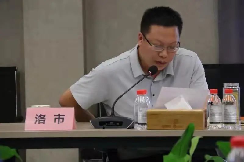 信息量太大！這場教體裝備產業(yè)鏈工作推進會釋放了這些“信號”...