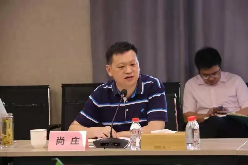 信息量太大！這場教體裝備產業(yè)鏈工作推進會釋放了這些“信號”...