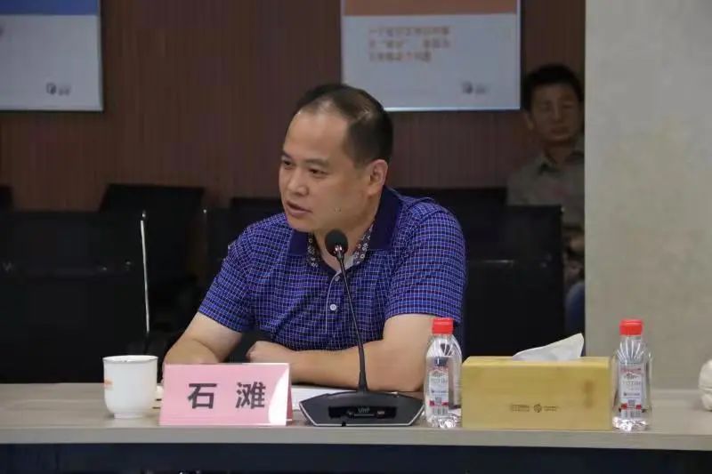 信息量太大！這場教體裝備產業(yè)鏈工作推進會釋放了這些“信號”...