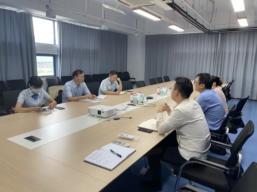 來自中原工業(yè)設(shè)計城的新聞周報，請查收！