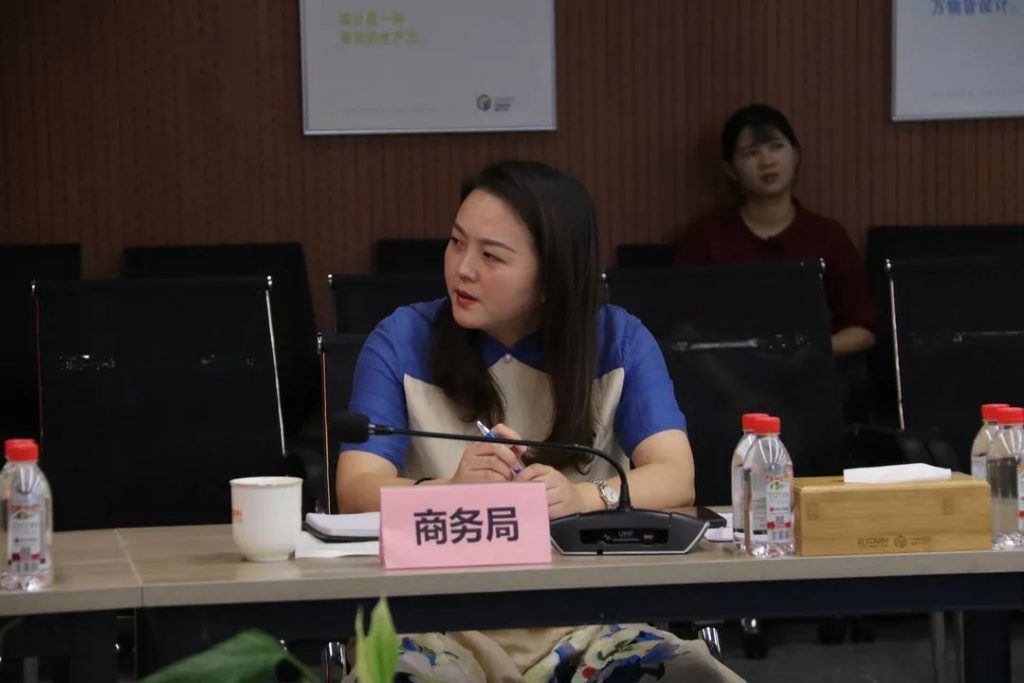 信息量太大！這場教體裝備產業(yè)鏈工作推進會釋放了這些“信號”...