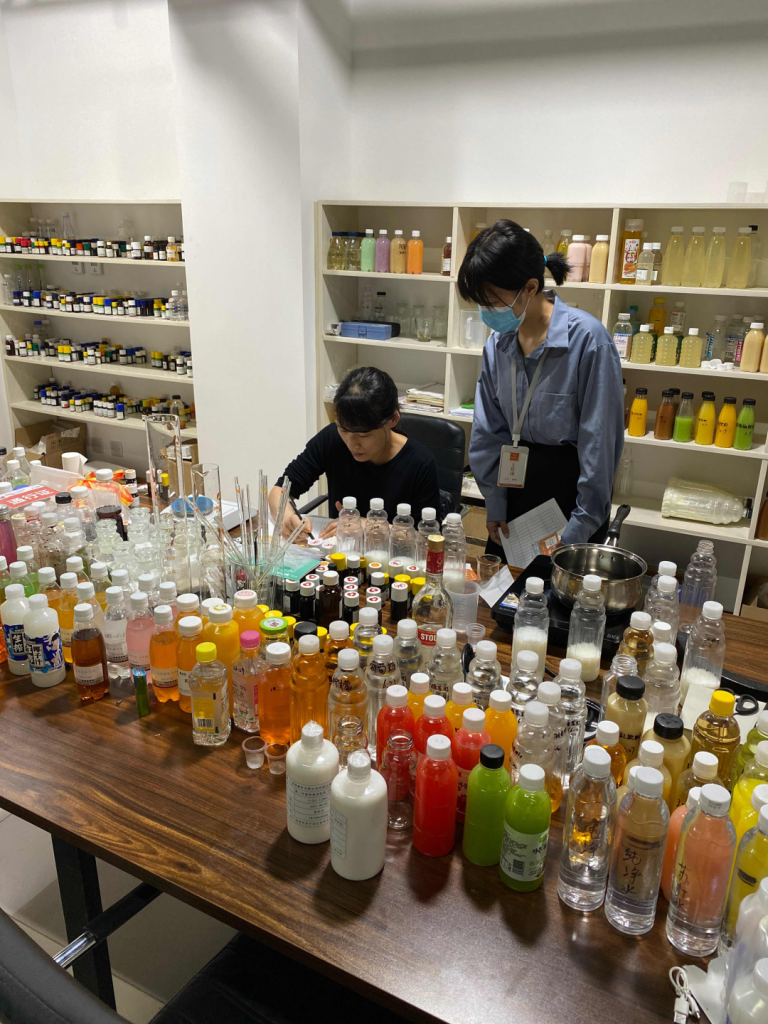 來自中原工業(yè)設(shè)計城的新聞周報，請查收！