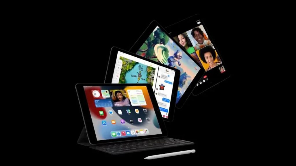 蘋果新品發(fā)布會匯總！13香不如ipad mini香！