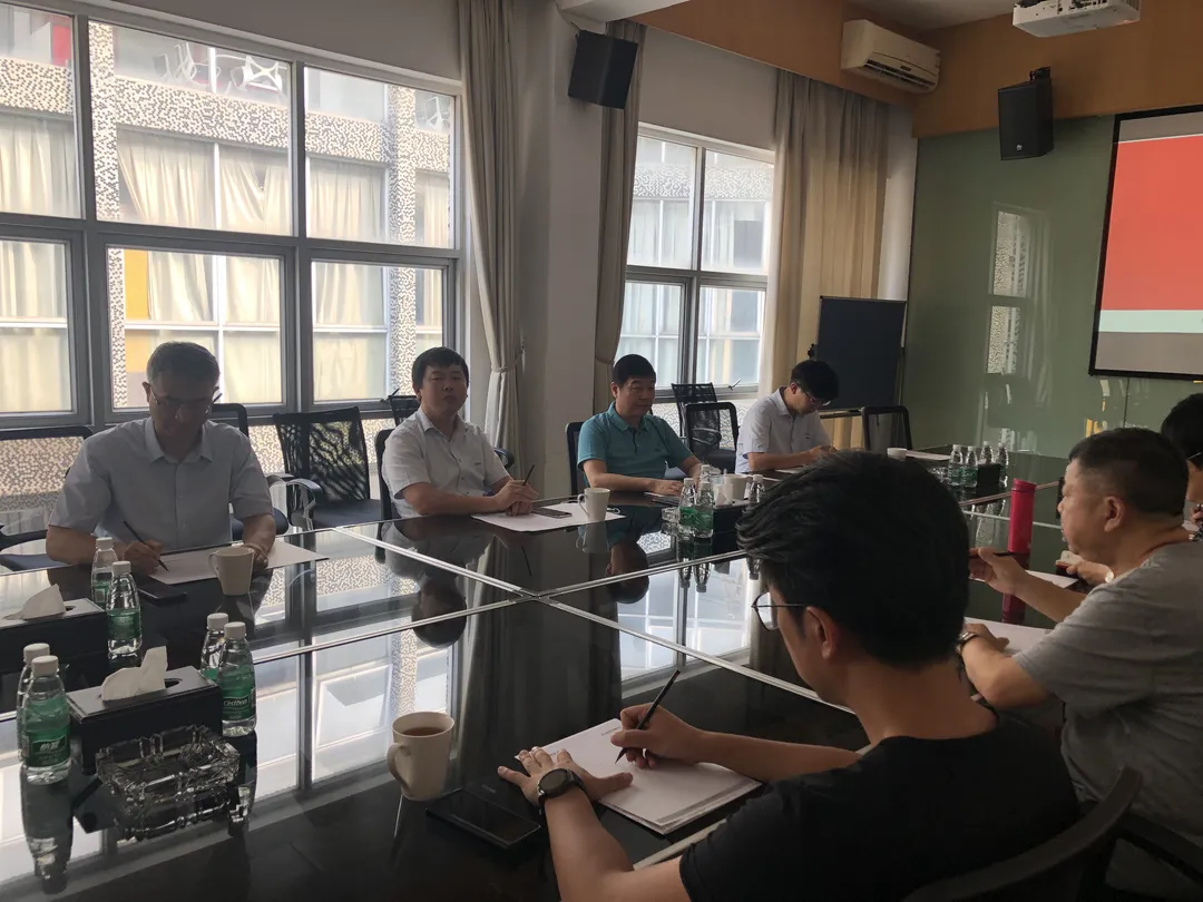 一場綠色設(shè)計風(fēng)暴強勢掀起！這場跨越800公里的會議太贊了...