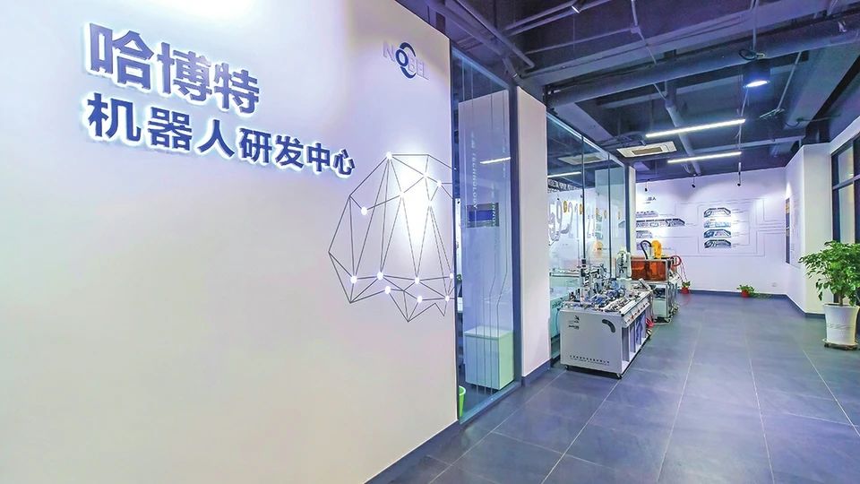 用工業(yè)設(shè)計(jì)賦能城市未來 濟(jì)南國(guó)際創(chuàng)新設(shè)計(jì)產(chǎn)業(yè)園撬動(dòng)一城產(chǎn)業(yè)