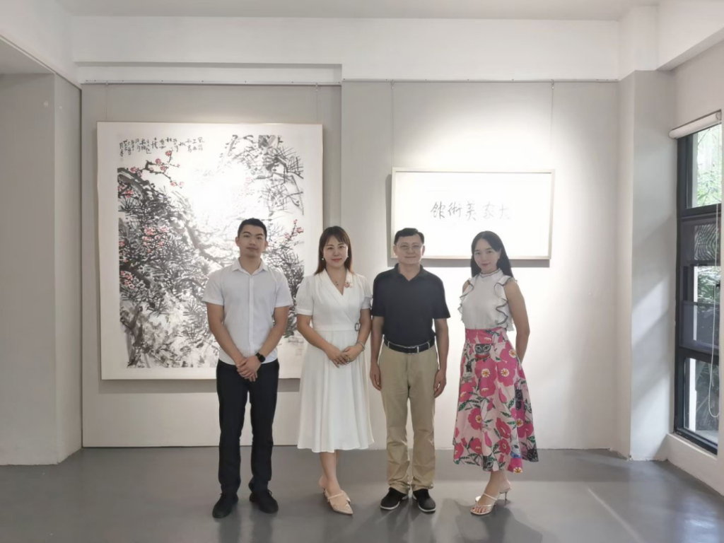 來自中原工業(yè)設(shè)計城的新聞周報，請查收！