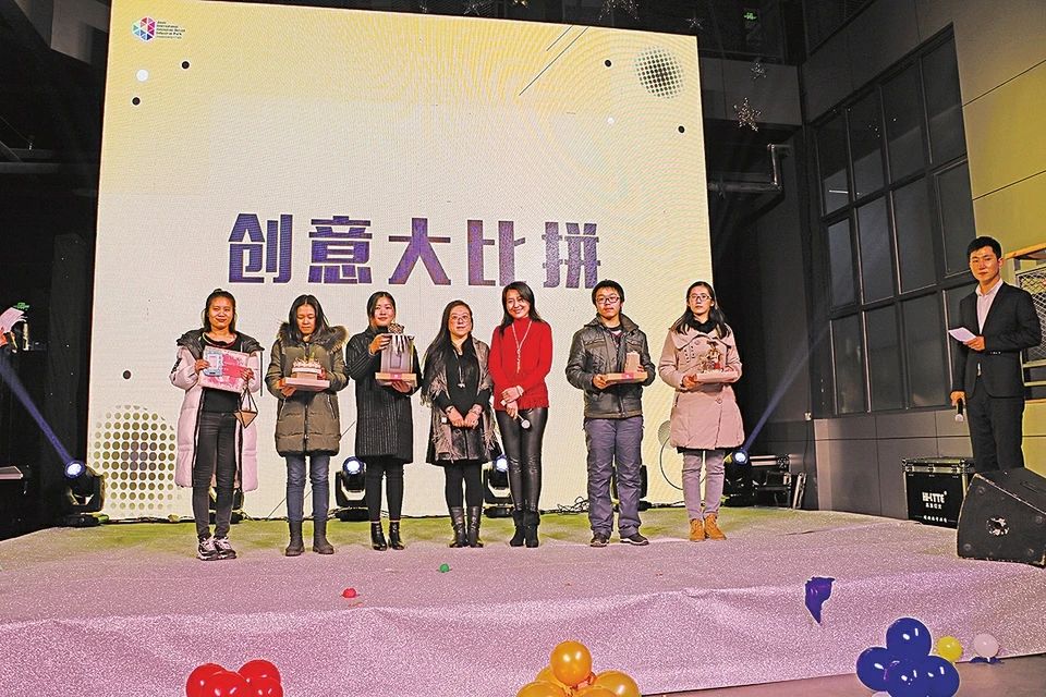 用工業(yè)設(shè)計(jì)賦能城市未來 濟(jì)南國(guó)際創(chuàng)新設(shè)計(jì)產(chǎn)業(yè)園撬動(dòng)一城產(chǎn)業(yè)
