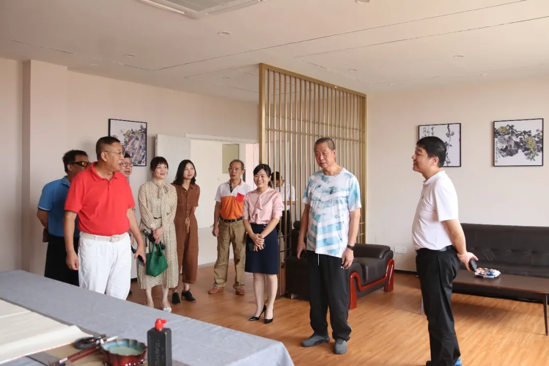 喜訊！中部教裝城喜迎一國內(nèi)知名設(shè)計(jì)大咖入駐，他是誰？