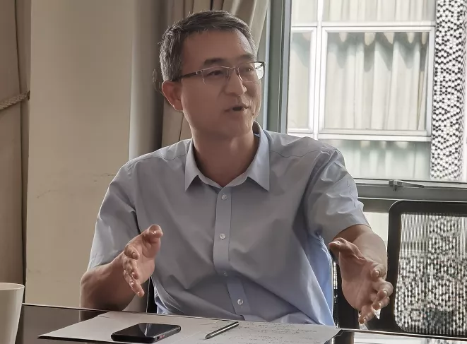 一場綠色設(shè)計風(fēng)暴強勢掀起！這場跨越800公里的會議太贊了...