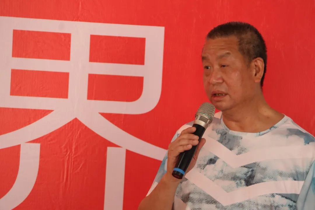 喜訊！中部教裝城喜迎一國內(nèi)知名設(shè)計(jì)大咖入駐，他是誰？